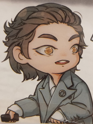 八号风球 截图1